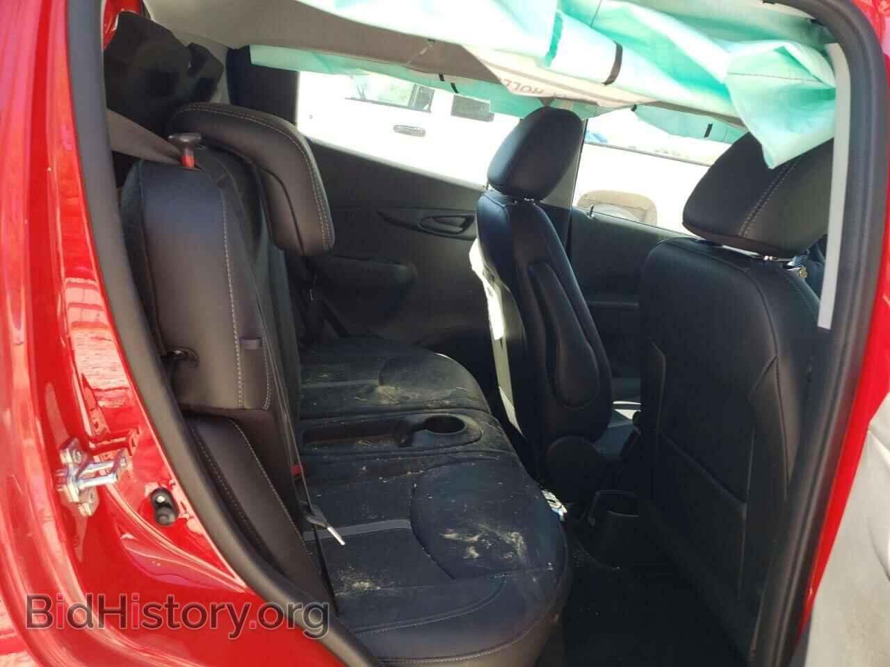 2022 CHEVROLET SPARK - VIN: KL8CH6SA6NC035252 - Фото 10