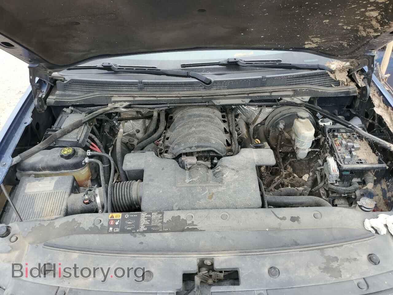 2016 GMC SIERRA - VIN: 3GTU1MEC2GG285041 - Фото 11