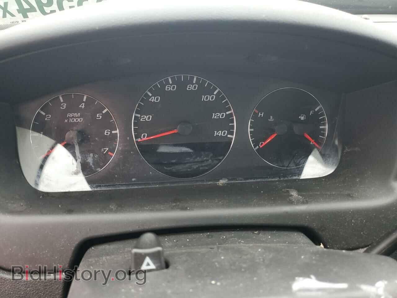 2012 CHEVROLET IMPALA - VIN: 2G1WB5E33C1181701 - Фото 9