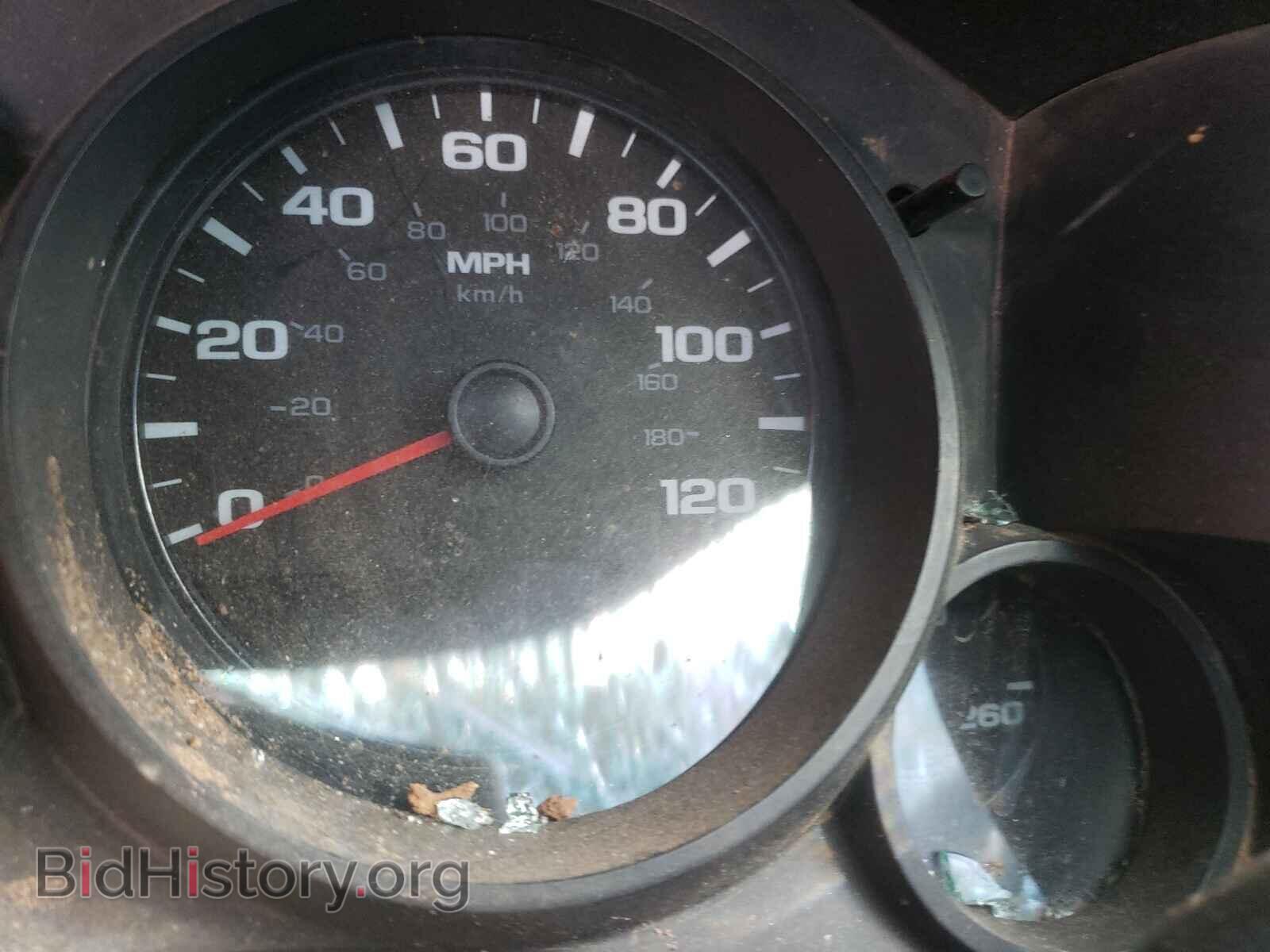 2007 CHEVROLET SILVERADO - VIN: 2GCEC13C771720693 - Фото 8