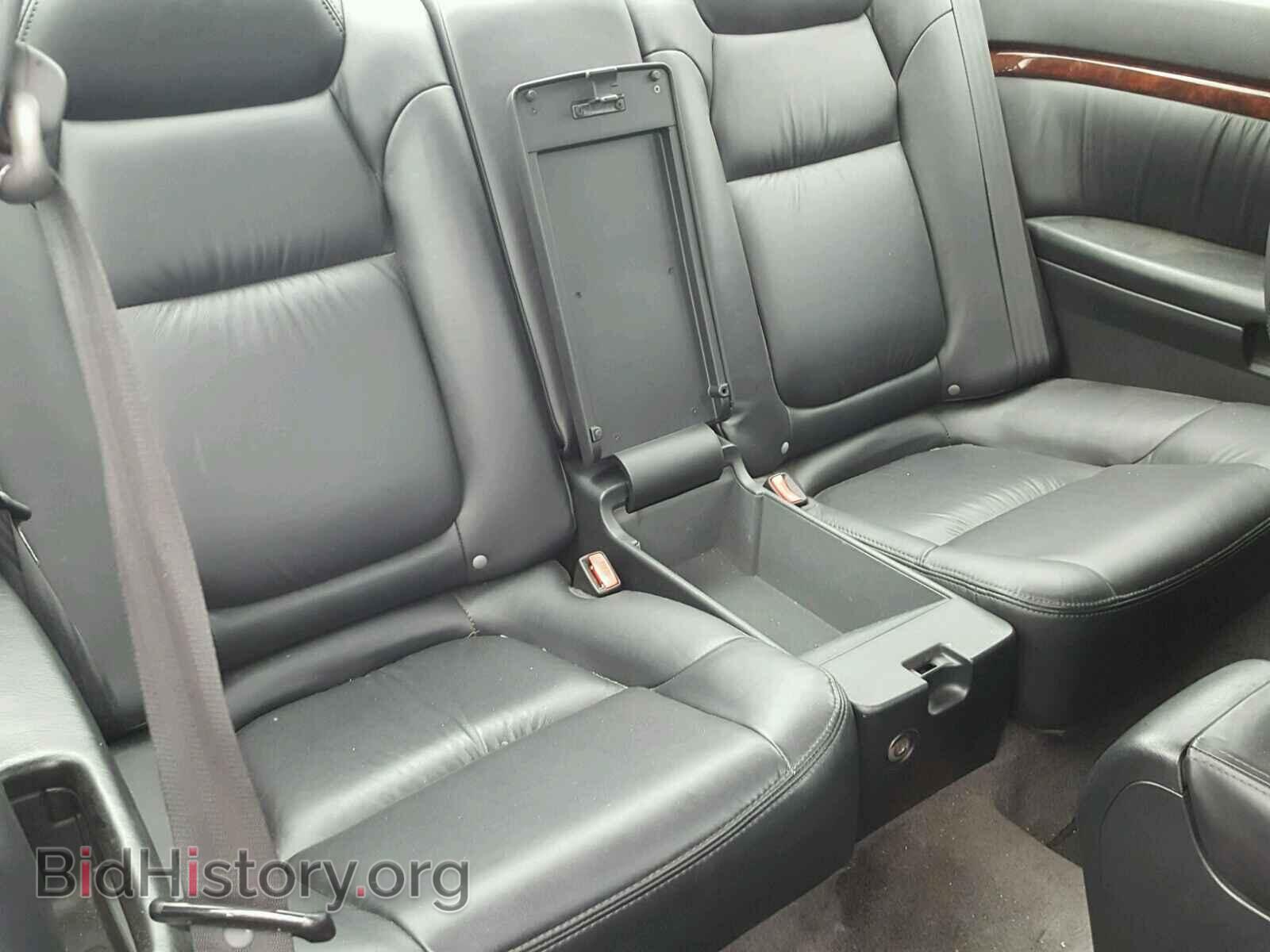 2003 ACURA 3.2CL - VIN: 19UYA42453A013298 - Фото 6