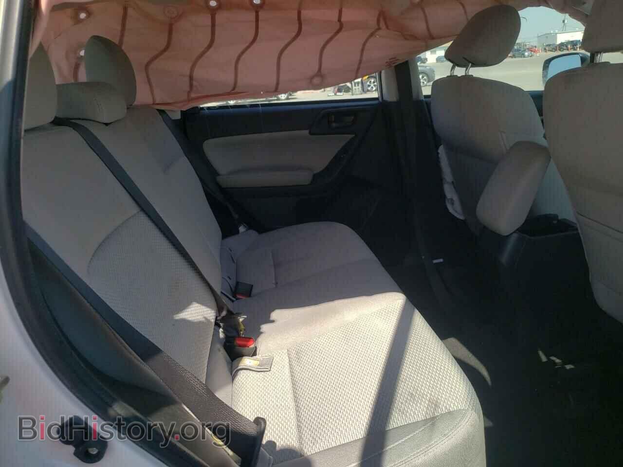 2018 SUBARU FORESTER - VIN: JF2SJABC3JH579959 - Фото 6