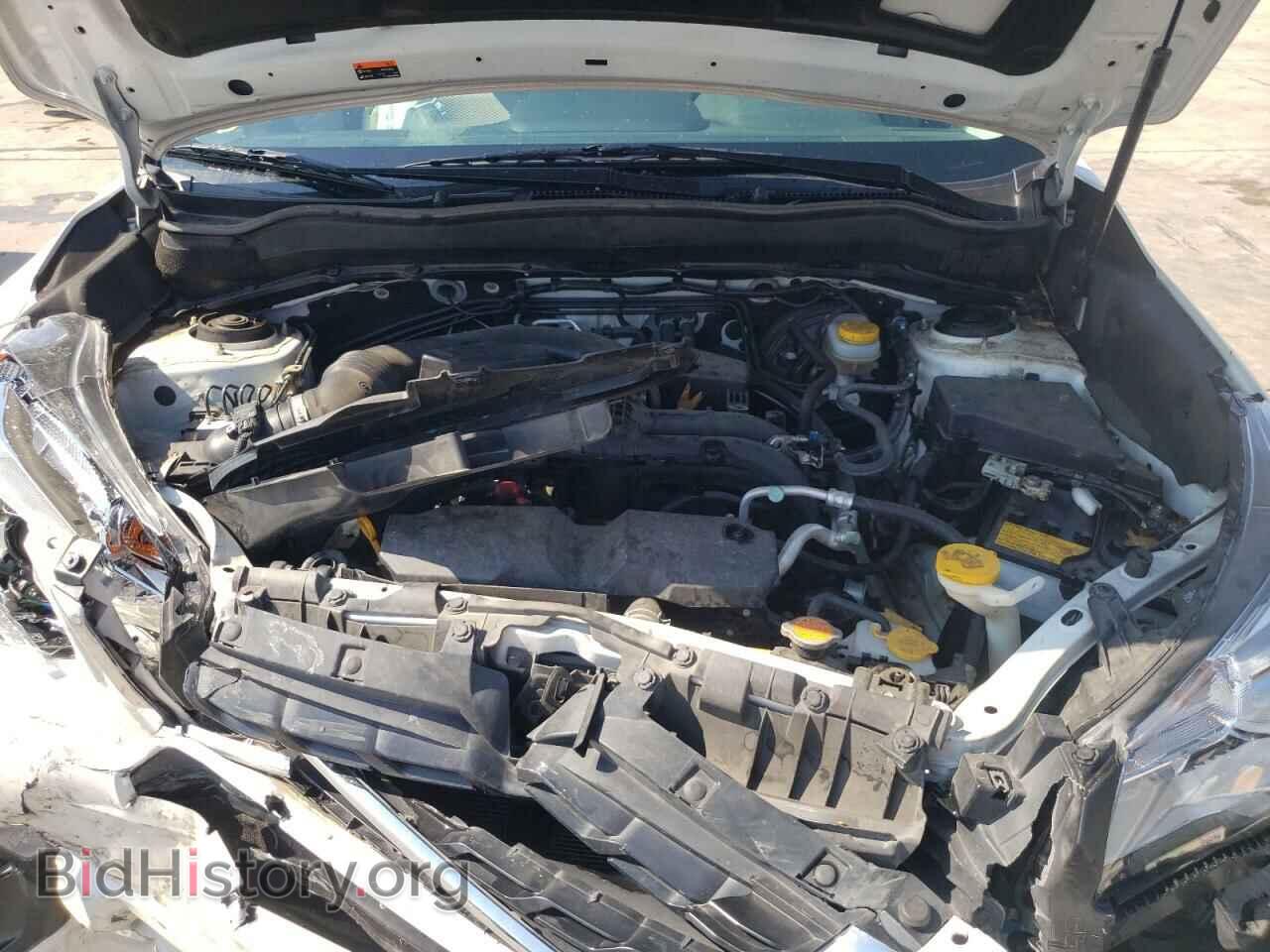 2018 SUBARU FORESTER - VIN: JF2SJABC3JH579959 - Фото 7