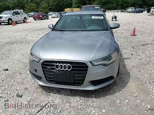 2015 AUDI A6 - VIN: WAUGFAFC2FN036138 - Фото 13