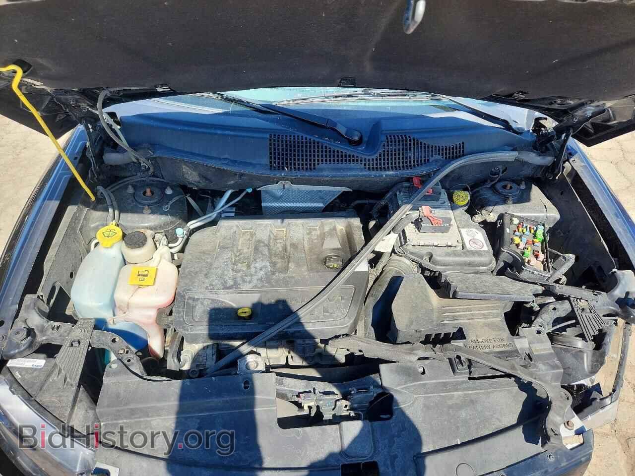 2017 JEEP COMPASS - VIN: 1C4NJDEB0HD100785 - Фото 12