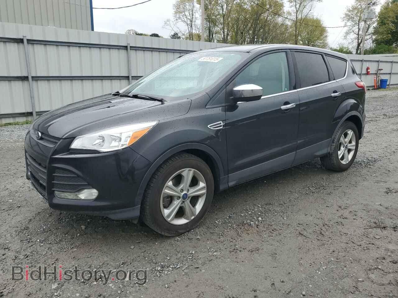 Фотография 1FMCU0G79FUA68914 - FORD ESCAPE 2015