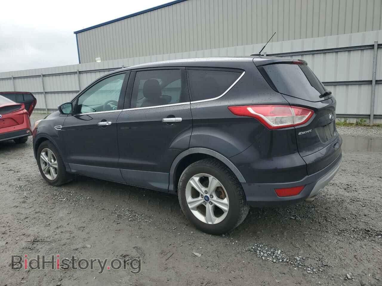 2015 FORD ESCAPE - VIN: 1FMCU0G79FUA68914 - Фото 2