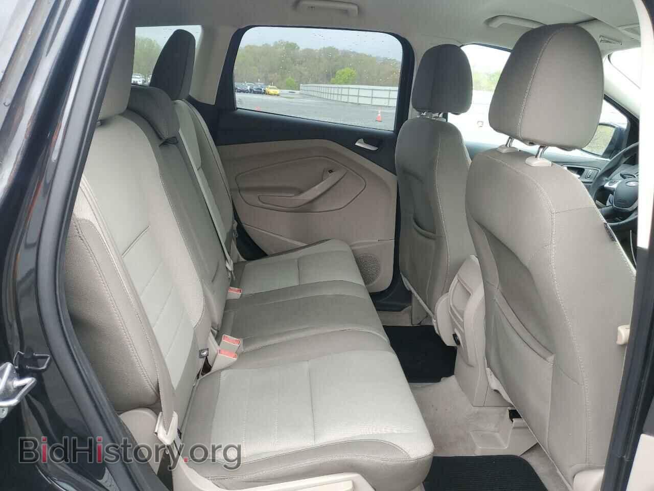 2015 FORD ESCAPE - VIN: 1FMCU0G79FUA68914 - Фото 11