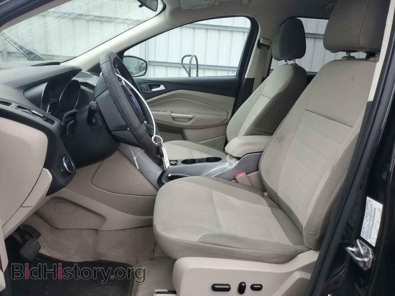 2015 FORD ESCAPE - VIN: 1FMCU0G79FUA68914 - Фото 7