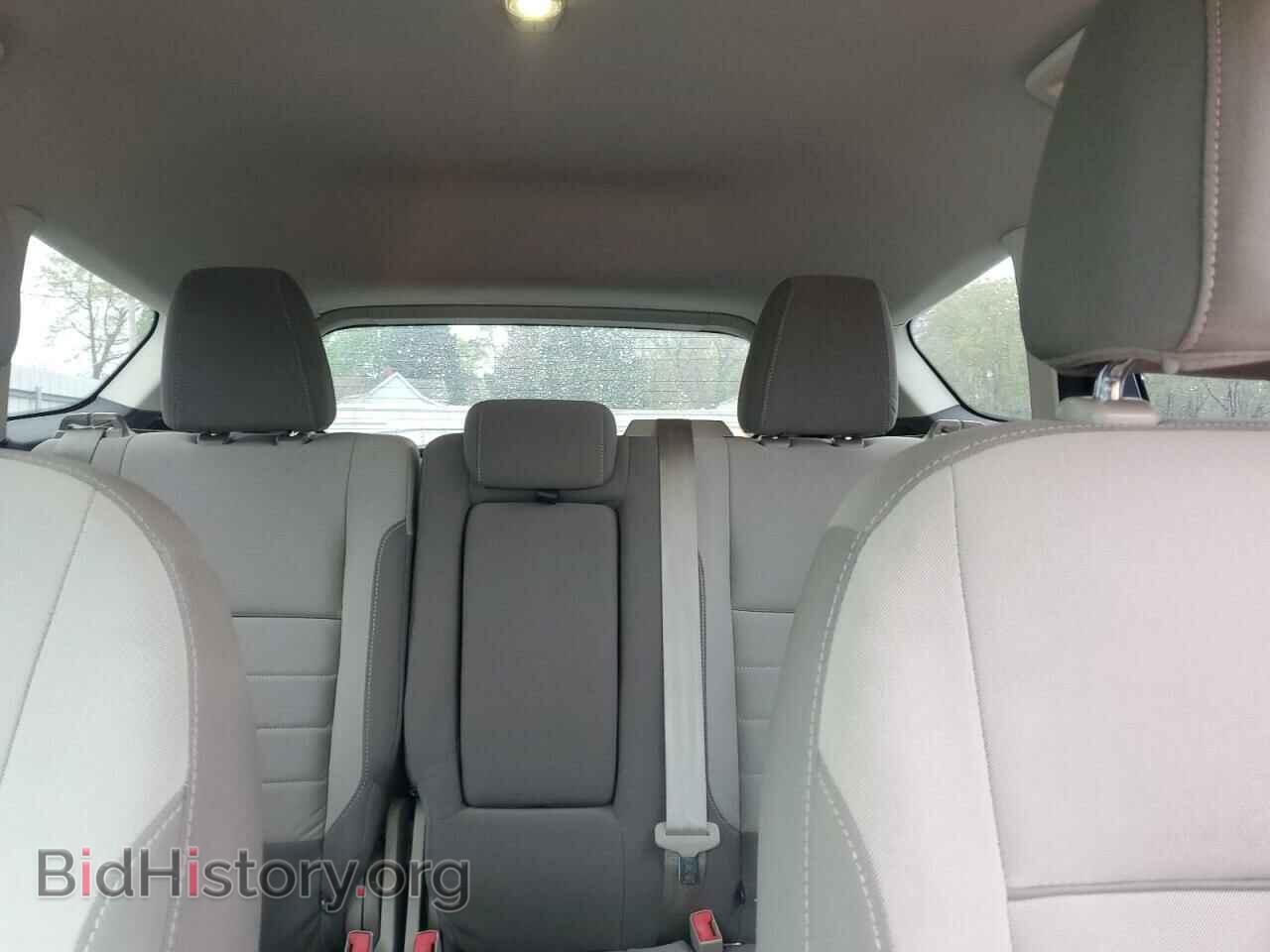 2015 FORD ESCAPE - VIN: 1FMCU0G79FUA68914 - Фото 10