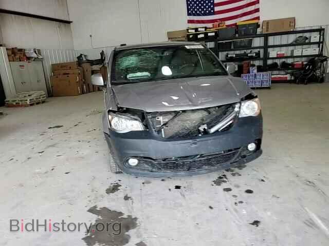 2018 DODGE CARAVAN - VIN: 2C4RDGEG4JR146631 - Фото 14