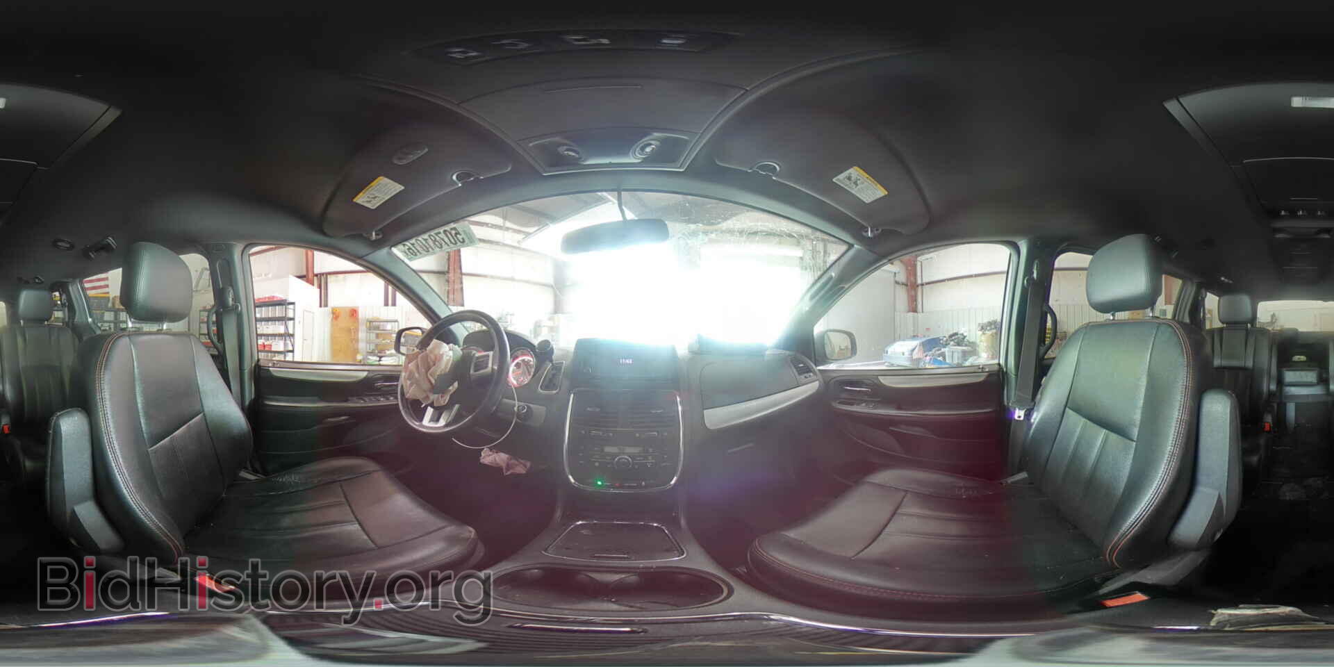 2018 DODGE CARAVAN - VIN: 2C4RDGEG4JR146631 - Фото 15