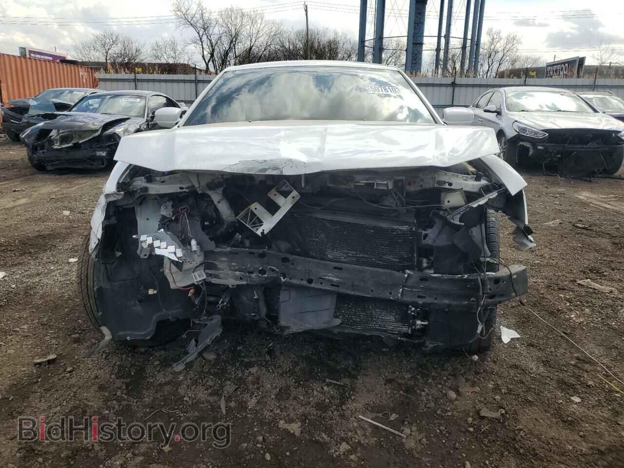2015 CHRYSLER 300 - VIN: 2C3CCAGG5FH787341 - Фото 5