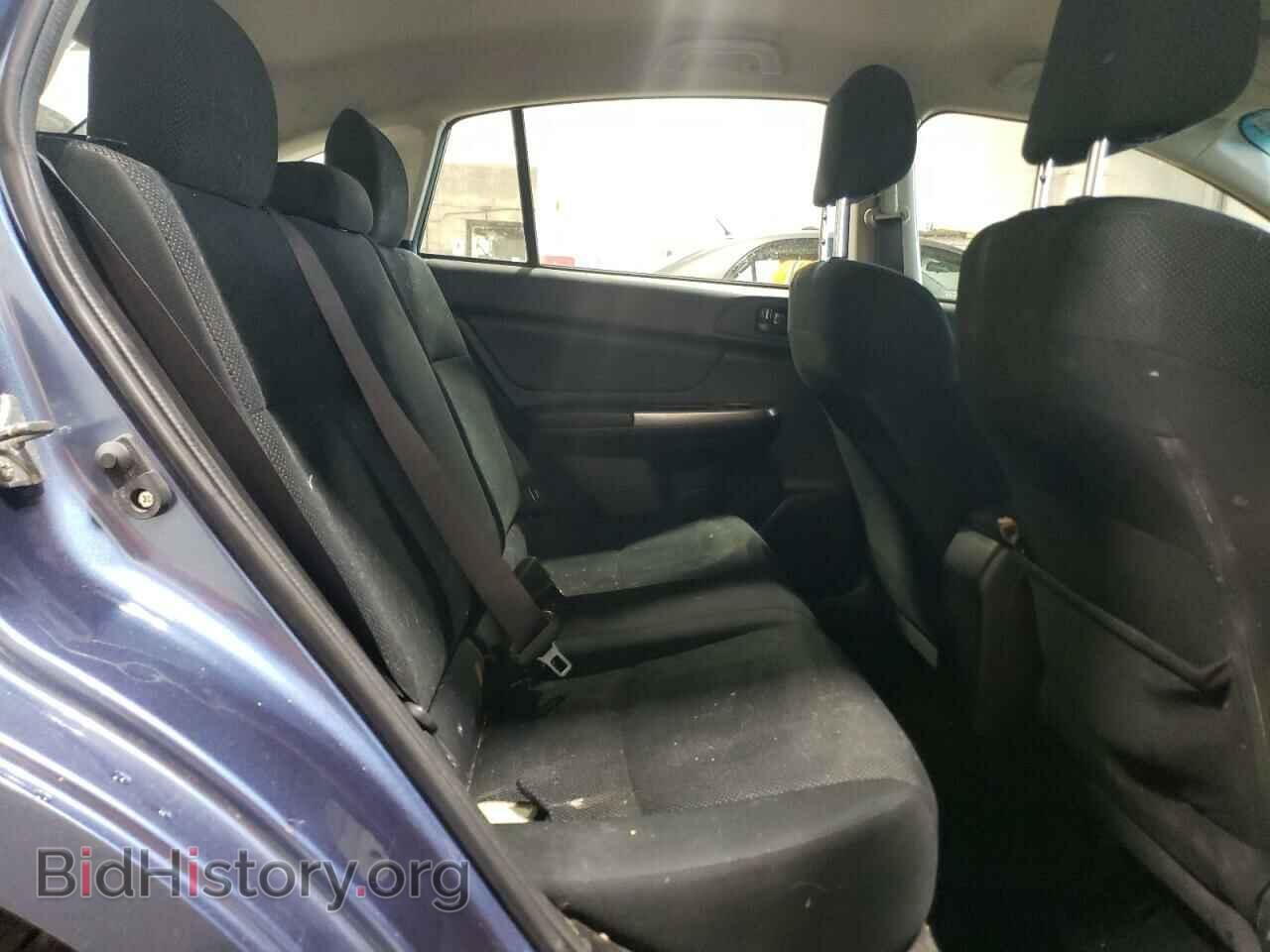 2015 SUBARU IMPREZA - VIN: JF1GPAA64FH322515 - Фото 11
