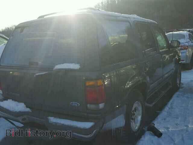 1997 FORD EXPLORER - VIN: 1FMDU35PXVUC09495 - Фото 4