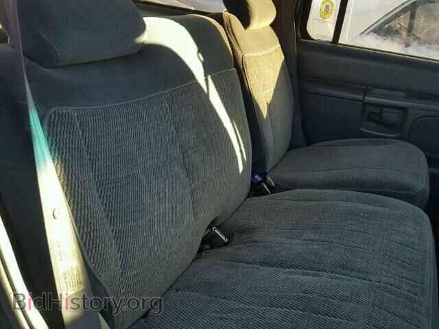 1997 FORD EXPLORER - VIN: 1FMDU35PXVUC09495 - Фото 6