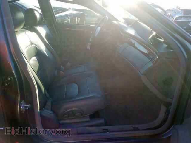 2004 CADILLAC DEVILLE - VIN: 1G6KD54Y04U196176 - Фото 5