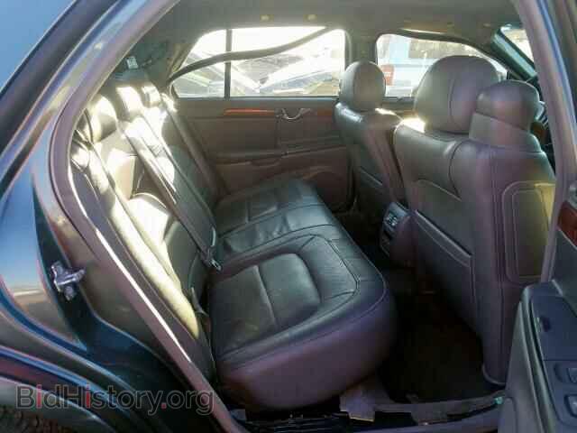 2004 CADILLAC DEVILLE - VIN: 1G6KD54Y04U196176 - Фото 6