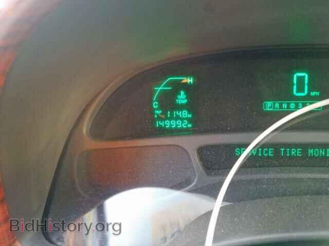 2004 CADILLAC DEVILLE - VIN: 1G6KD54Y04U196176 - Фото 8