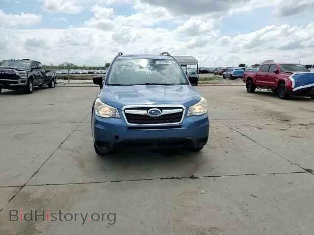 2015 SUBARU FORESTER - VIN: JF2SJABC4FH478324 - Фото 14