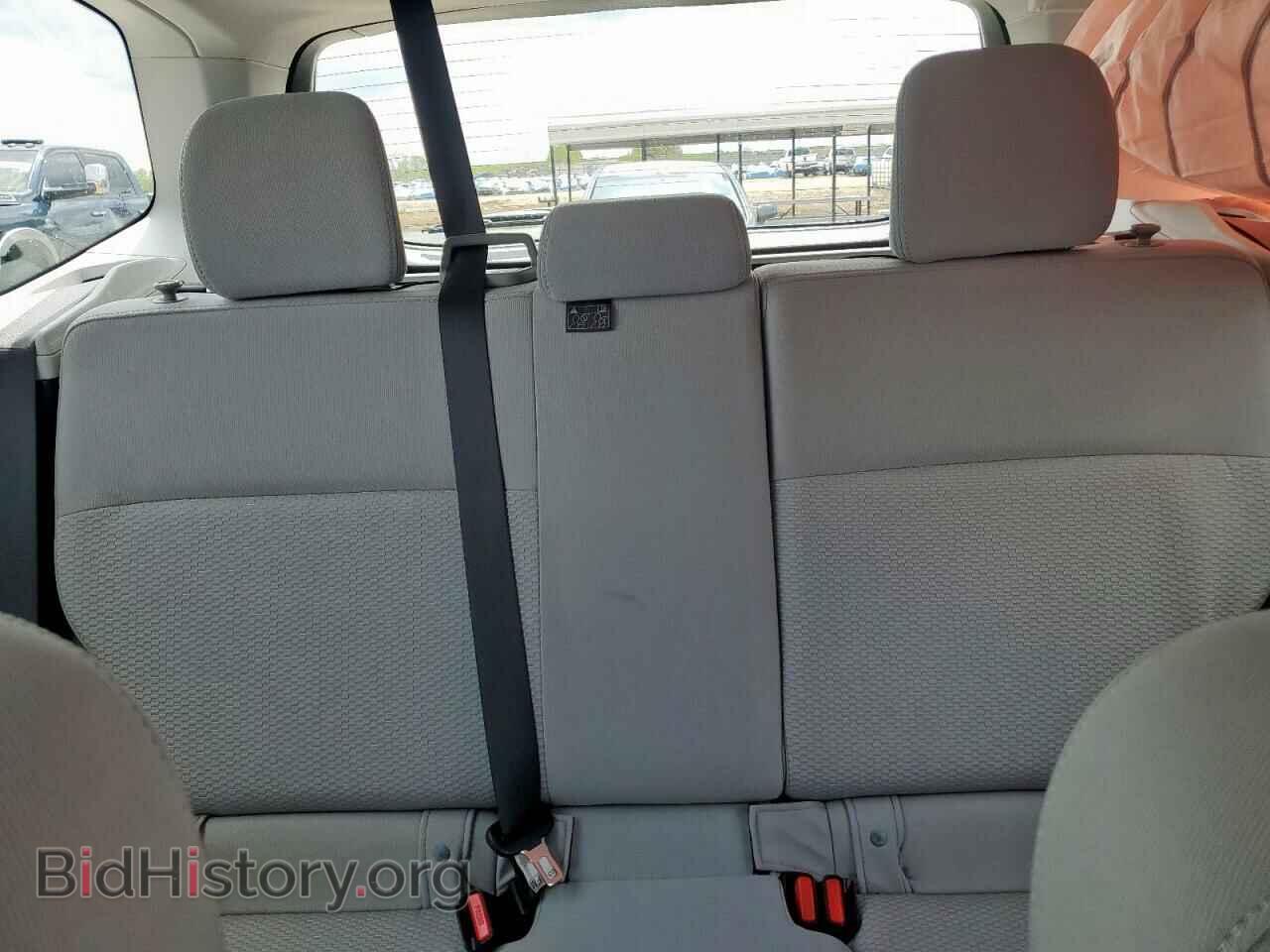 2015 SUBARU FORESTER - VIN: JF2SJABC4FH478324 - Фото 10