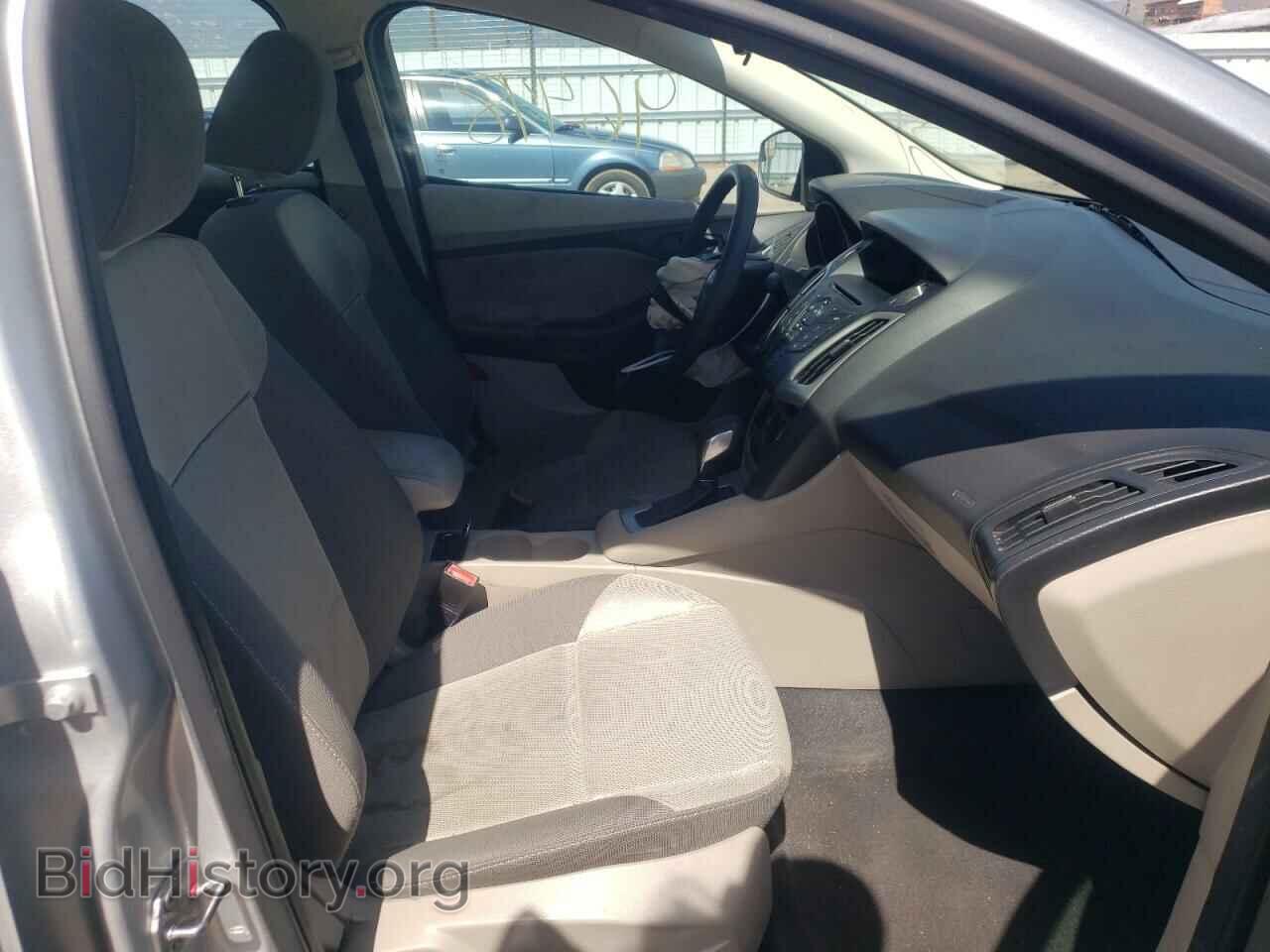 2012 FORD FOCUS - VIN: 1FAHP3F28CL431431 - Photo 5