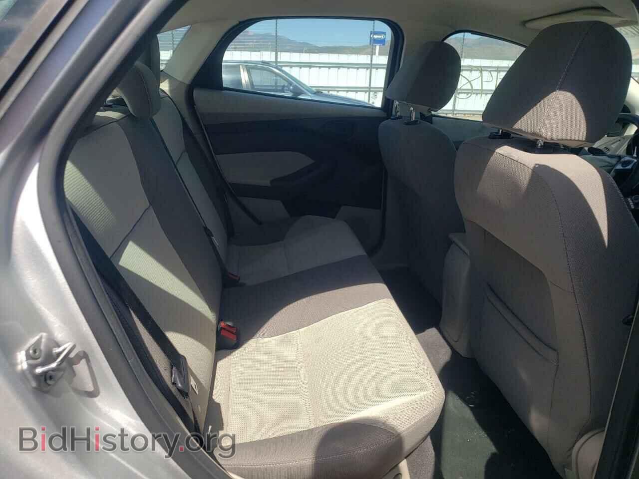 2012 FORD FOCUS - VIN: 1FAHP3F28CL431431 - Photo 6
