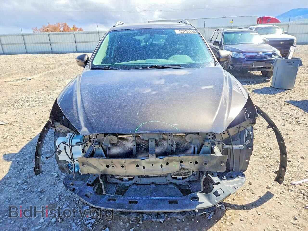 2016 MAZDA CX-5 - VIN: JM3KE4CY9G0866770 - Фото 5