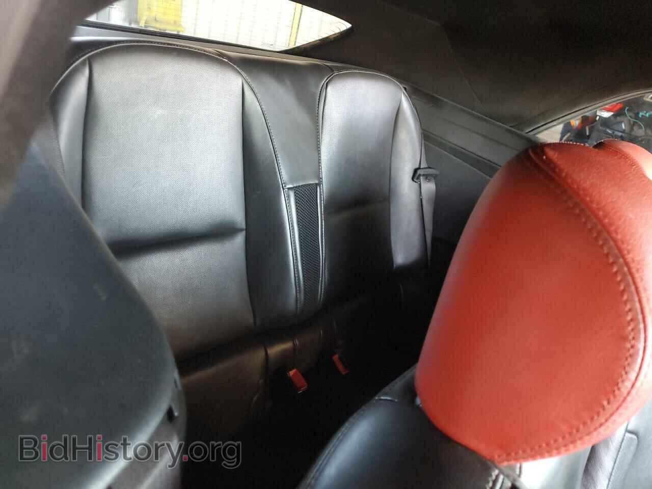 2013 CHEVROLET CAMARO - VIN: 2G1FC3D37D9226452 - Фото 10