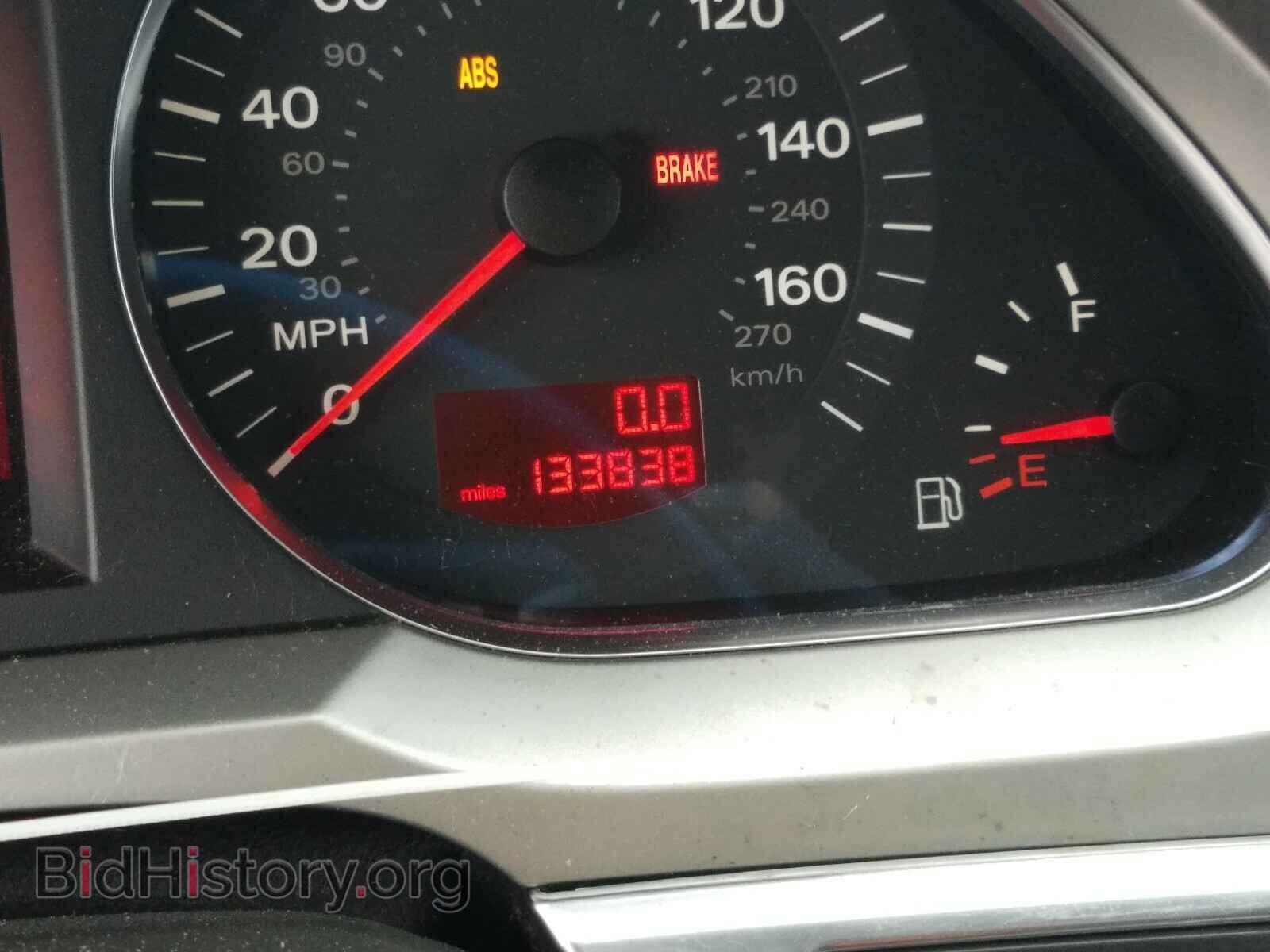 2007 AUDI A6 - VIN: WAUAH74FX7N020660 - Фото 8