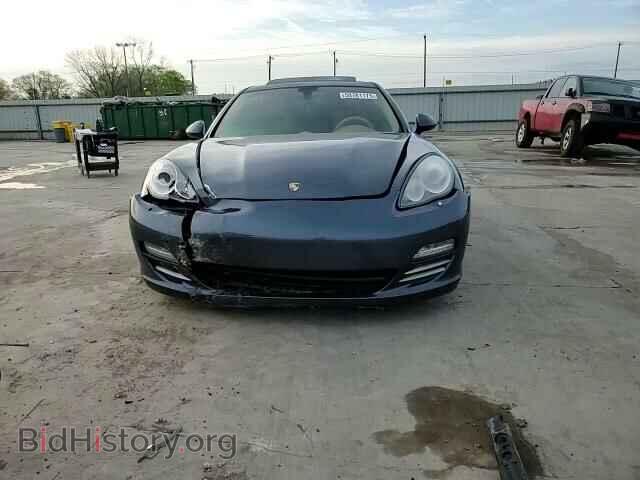 2010 PORSCHE PANAMERA - VIN: WP0AB2A73AL061364 - Фото 11