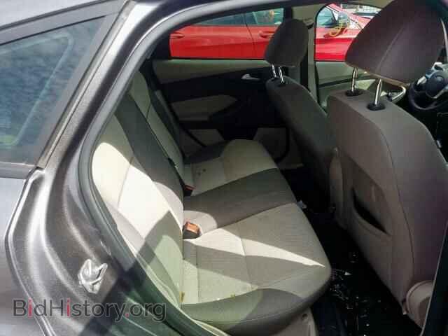 2014 FORD FOCUS SE - VIN: 1FADP3K26EL225404 - Фото 6
