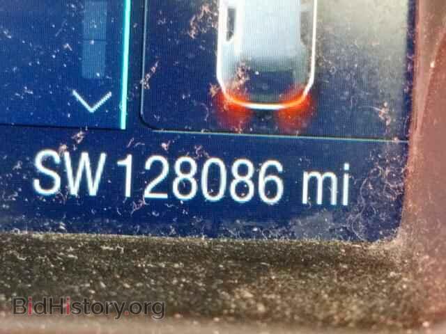 2014 FORD FOCUS SE - VIN: 1FADP3K26EL225404 - Фото 8