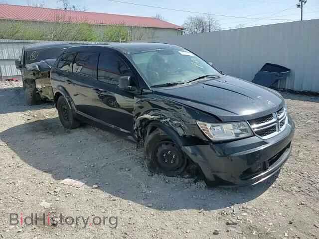 2012 DODGE JOURNEY - VIN: 3C4PDCAB6CT254954 - Фото 12