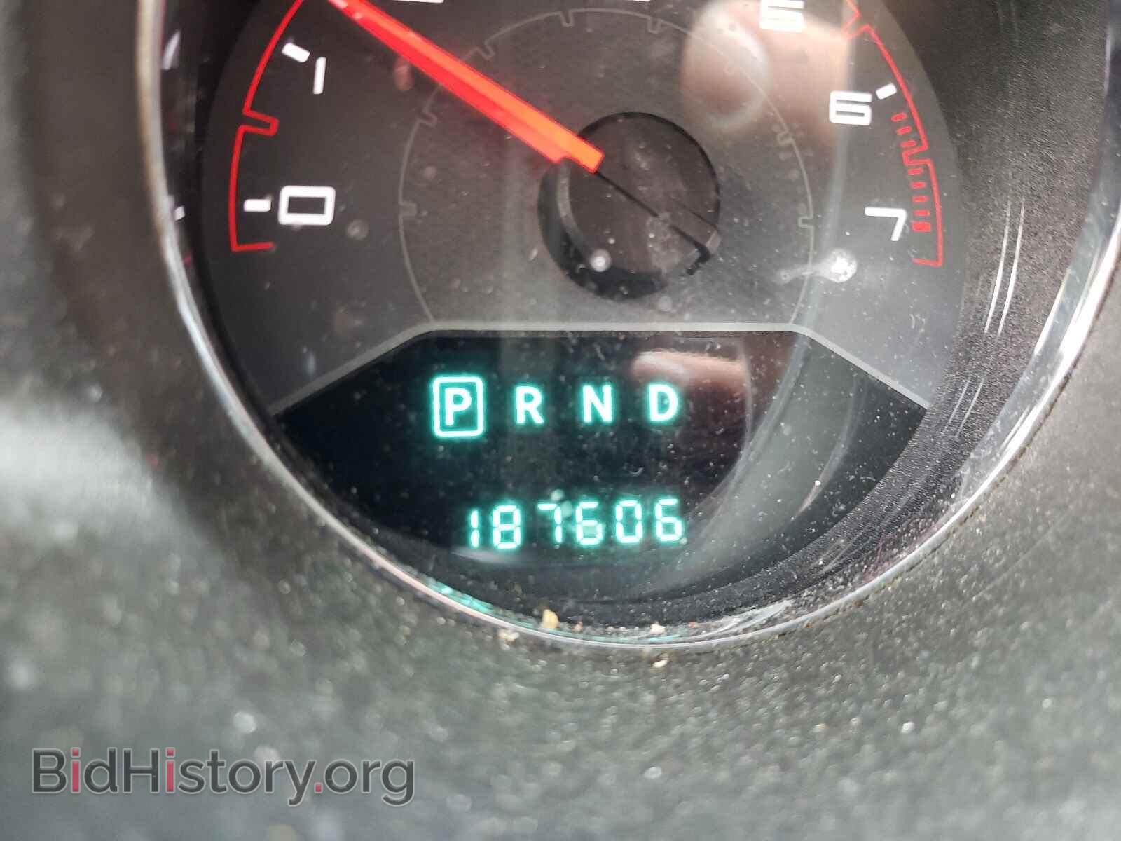 2012 DODGE AVENGER - VIN: 1C3CDZAB5CN275428 - Фото 8