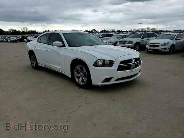 2013 DODGE CHARGER - VIN: 2C3CDXHG3DH574433 - Фото 10