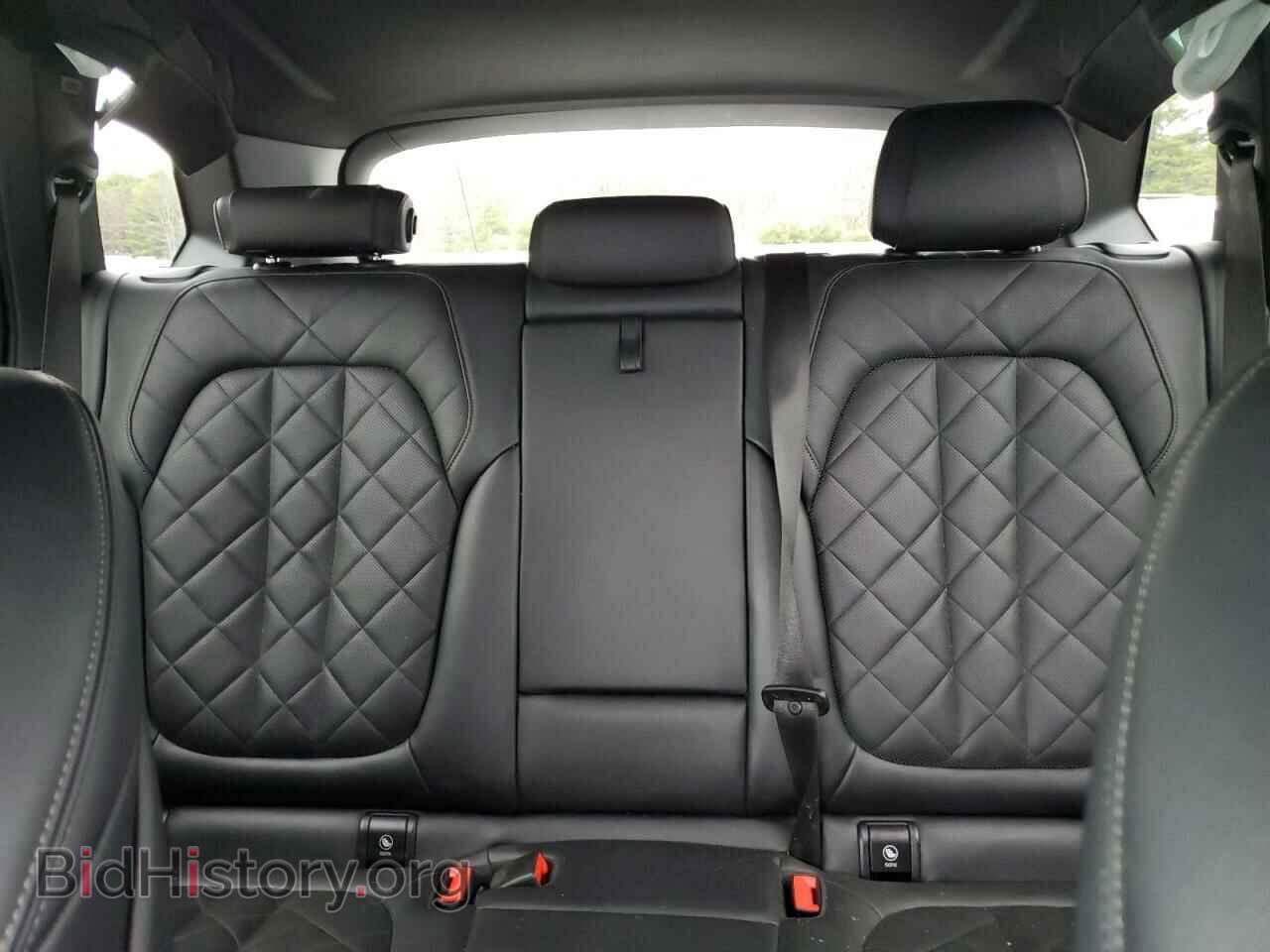 2023 BMW X5 - VIN: 5UXTA6C07P9P28217 - Фото 10