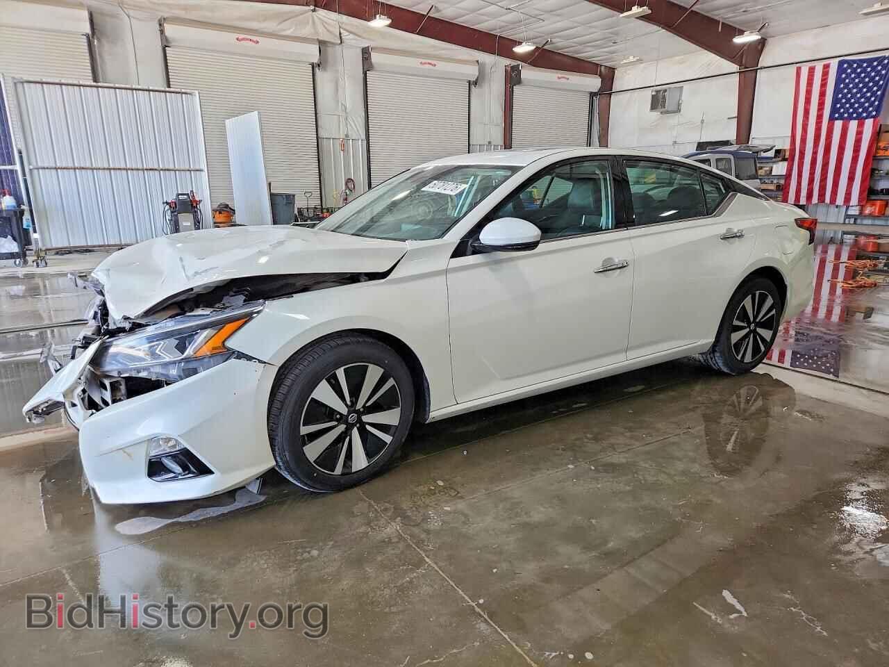 Photo 1N4BL4EV5KC203274 - NISSAN ALTIMA 2019