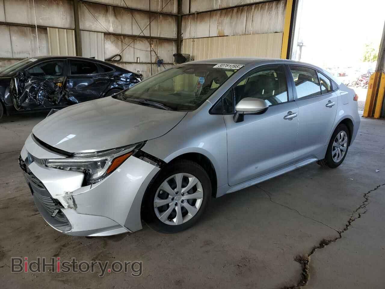 Фотография JTDBCMFE6R3044249 - TOYOTA COROLLA 2024