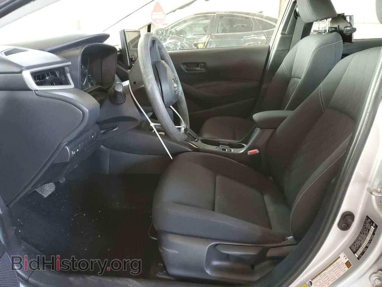 2024 TOYOTA COROLLA - VIN: JTDBCMFE6R3044249 - Фото 7