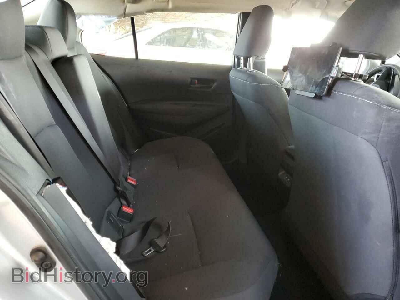 2024 TOYOTA COROLLA - VIN: JTDBCMFE6R3044249 - Фото 10