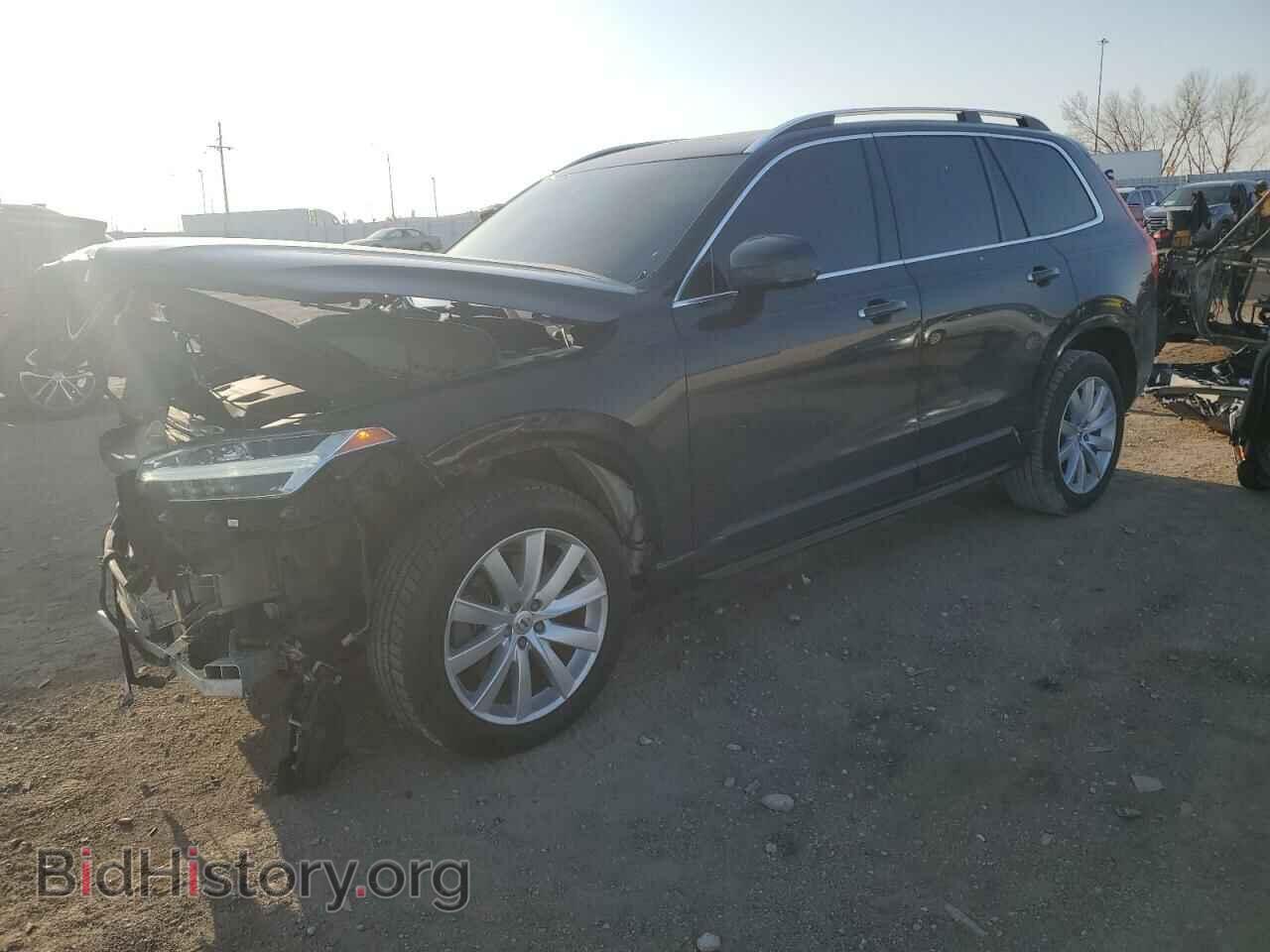 Фотография YV4A22PK8G1044413 - VOLVO XC90 2016