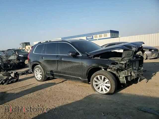 2016 VOLVO XC90 - VIN: YV4A22PK8G1044413 - Фото 11