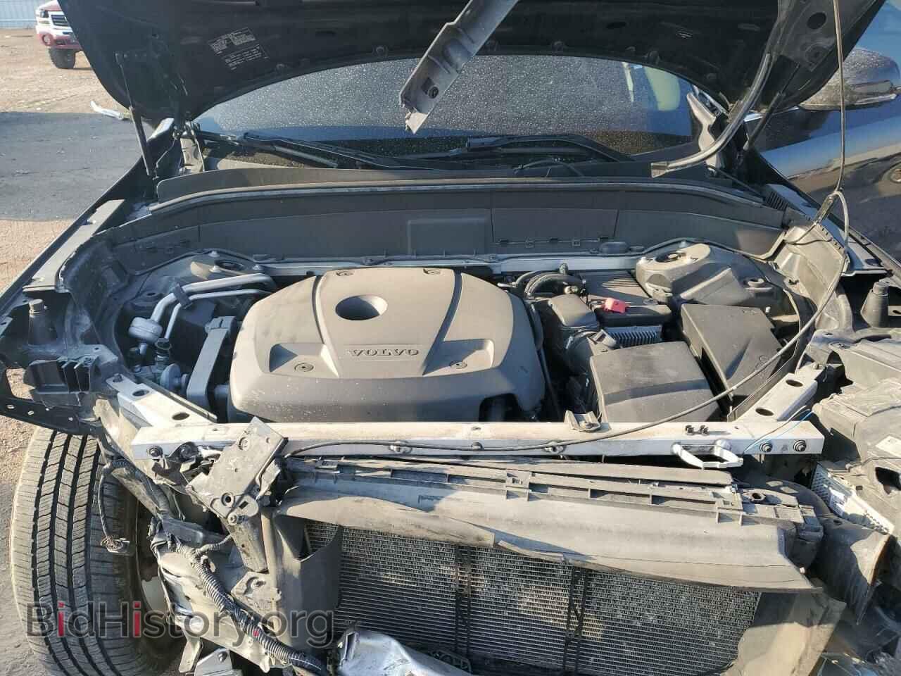 2016 VOLVO XC90 - VIN: YV4A22PK8G1044413 - Фото 14