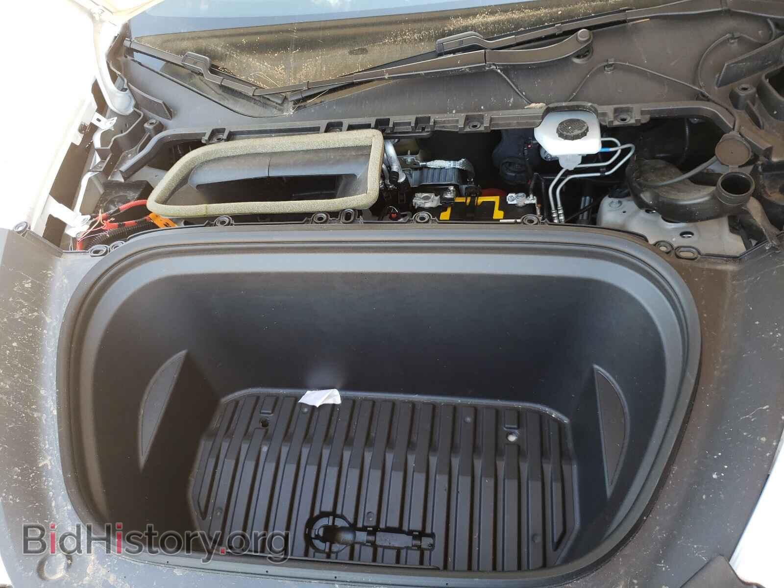 2020 TESLA MODEL Y - VIN: 5YJYGDEE7LF014719 - Фото 7