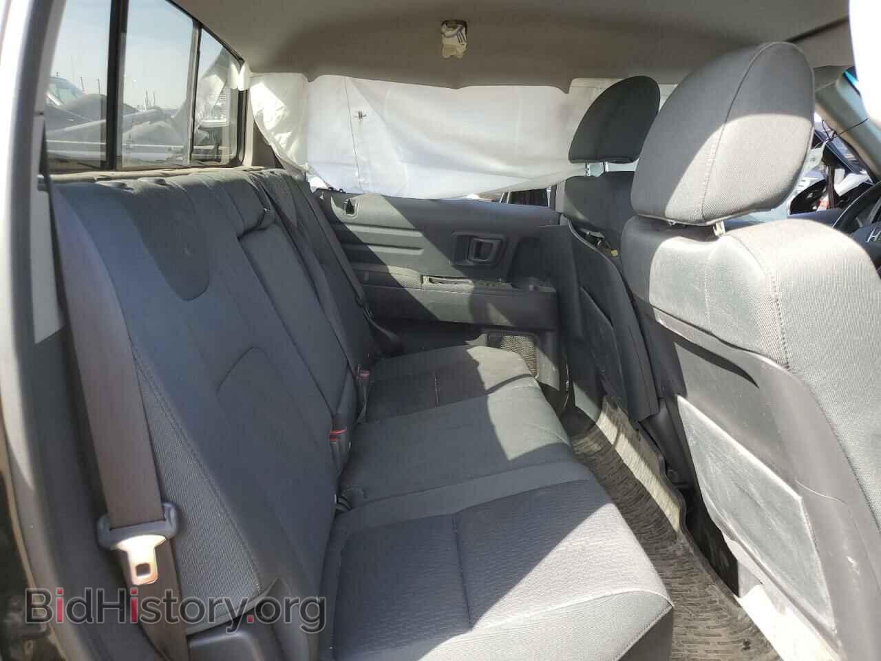 2012 HONDA RIDGELINE - VIN: 5FPYK1F74CB551522 - Фото 10