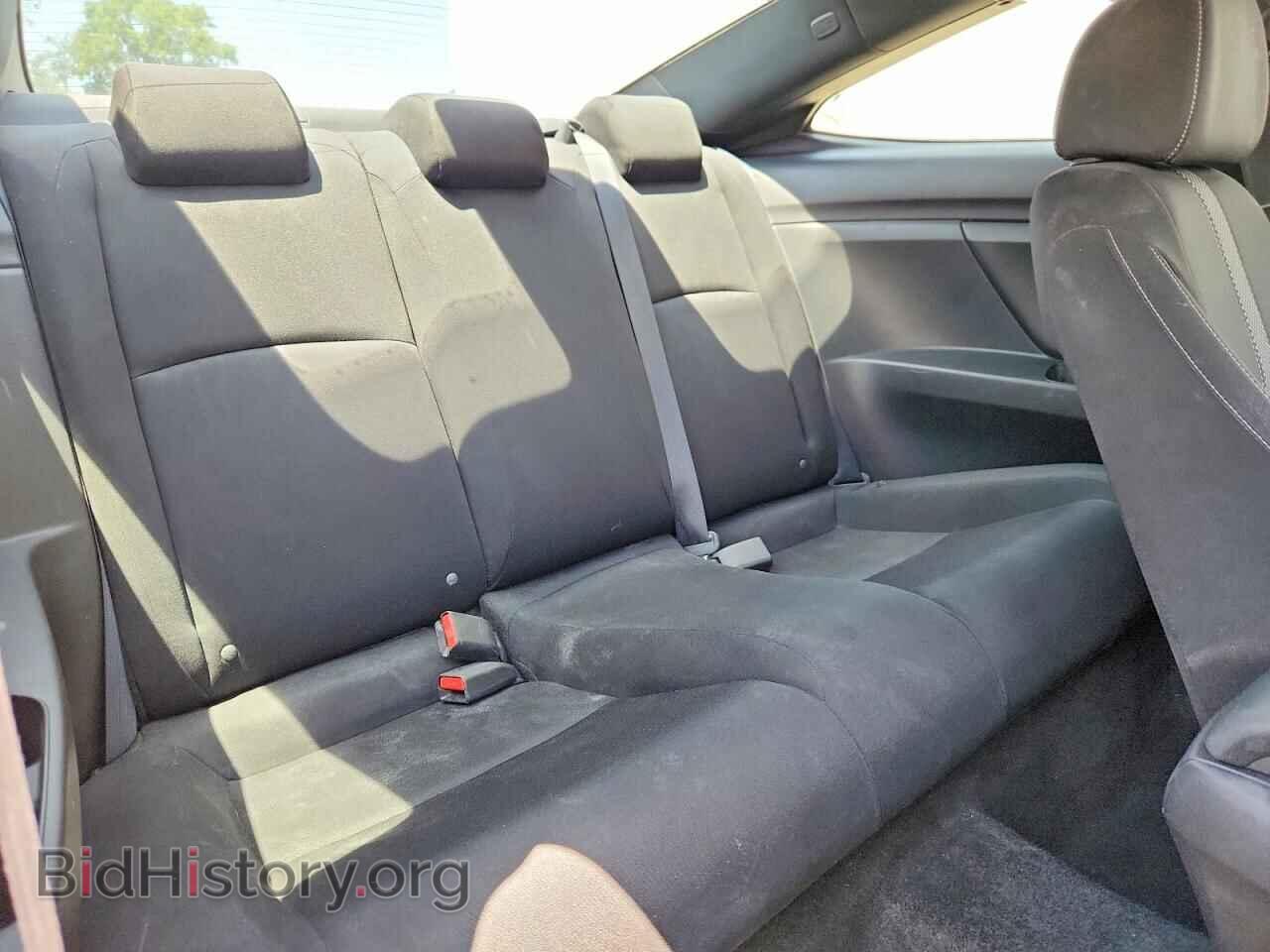 2019 HONDA CIVIC - VIN: 2HGFC3B37KH356648 - Photo 10