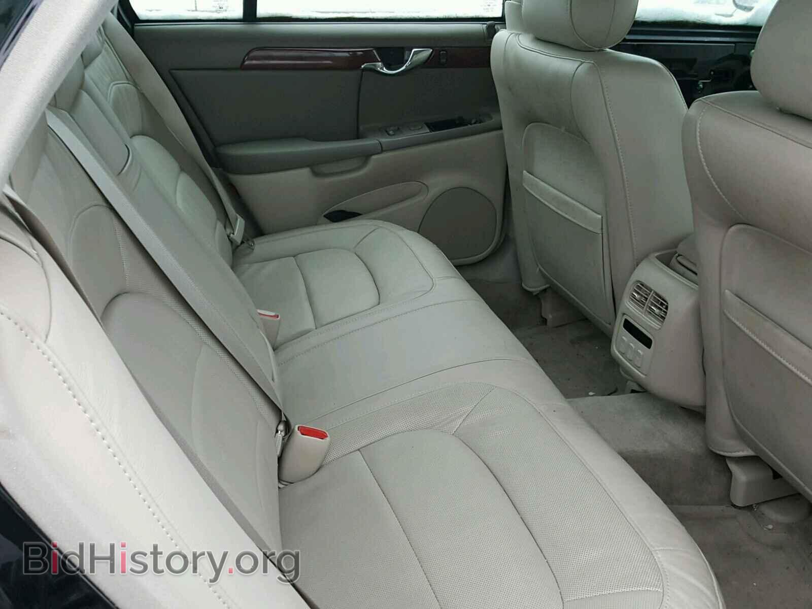 2004 CADILLAC DEVILLE - VIN: 1G6KD54Y54U146065 - Фото 6