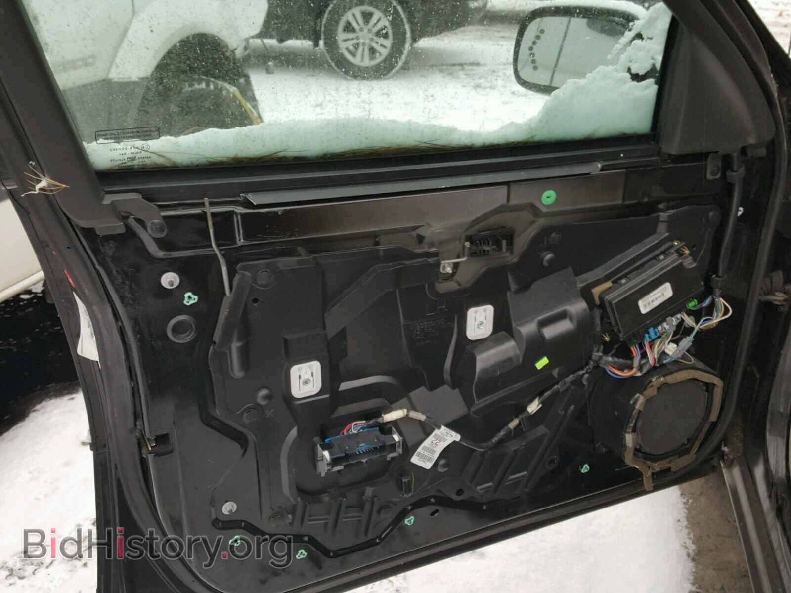 2004 CADILLAC DEVILLE - VIN: 1G6KD54Y54U146065 - Фото 9