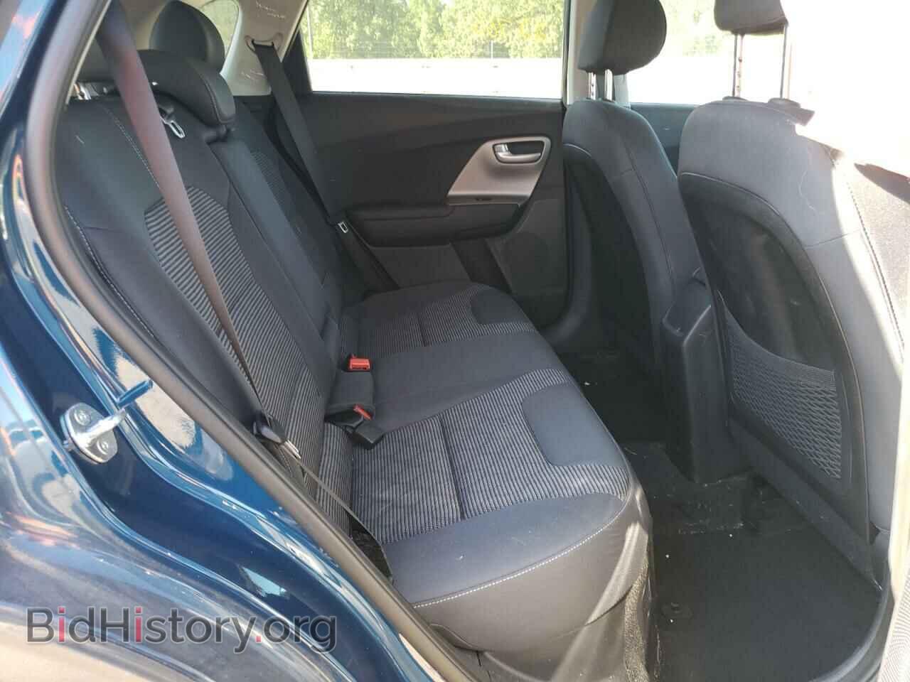 2019 KIA NIRO - VIN: KNDCB3LC4K5340546 - Фото 6